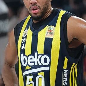 Bonzie Colson