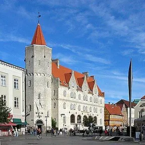 Aalborg