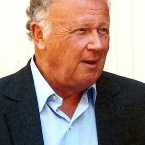 Philippe Bouvard