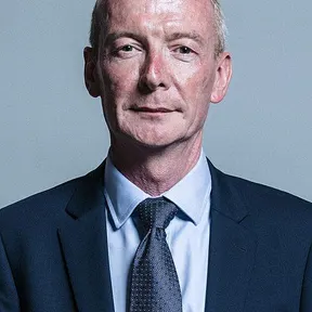 Pat McFadden