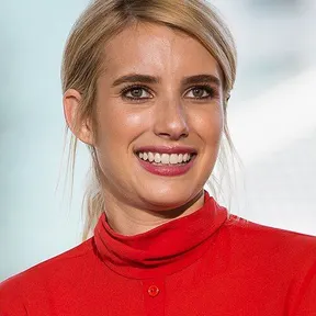 Emma Roberts