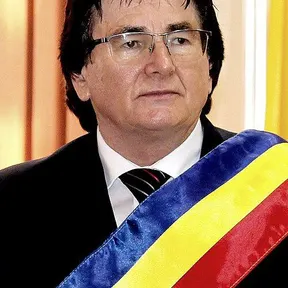 Nicolae Robu