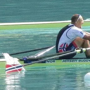 Olaf Tufte