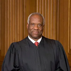 Clarence Thomas