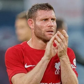 James Milner