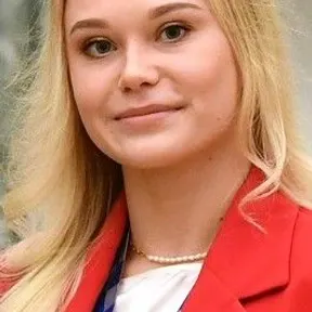Angelina Melnikova