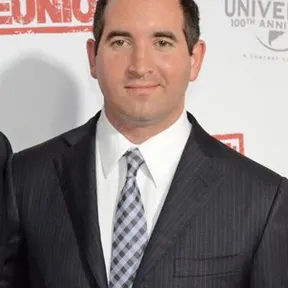 Hayden Schlossberg