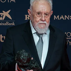 Gonzalo Suárez