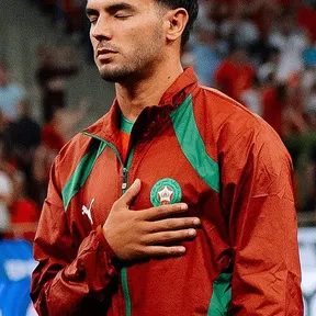Brahim Díaz