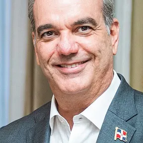 Luis Abinader