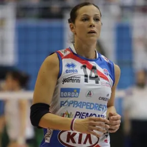 Eleonora Lo Bianco