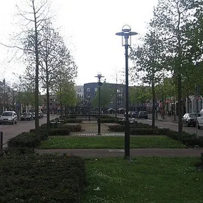 Etten-Leur