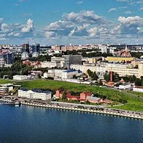 Izhevsk