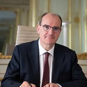 Jean Castex
