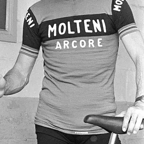 Eddy Merckx