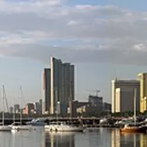 Manila