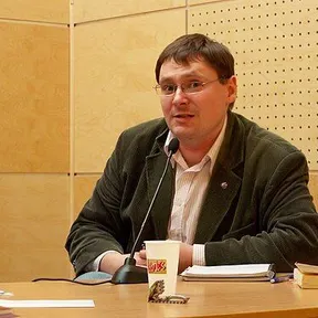 Tomasz P. Terlikowski