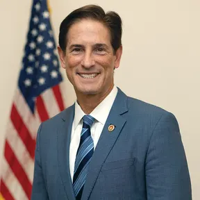 Nathan Hochman