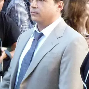 Michael De Luca