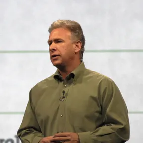 Phil Schiller