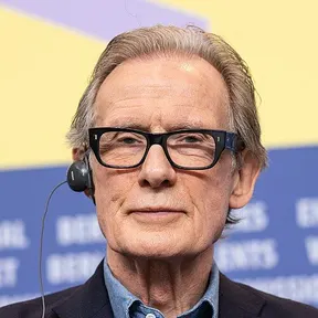 Bill Nighy