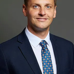 Mike Tapp