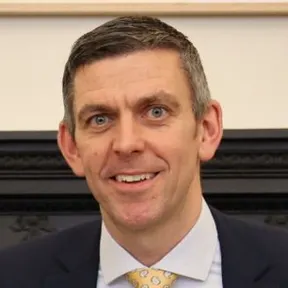 Gareth Scahill