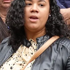 Carmen De La Rosa
