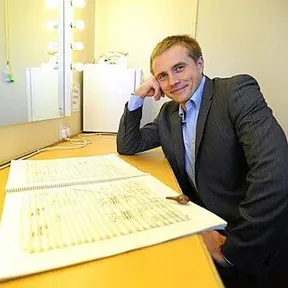 Vasily Petrenko
