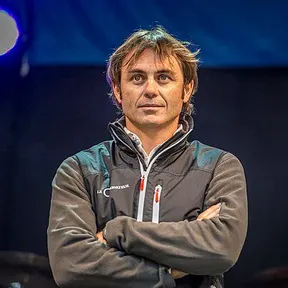 Yannick Bestaven