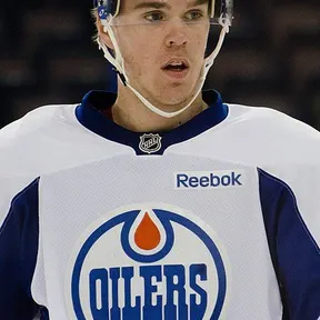 Connor McDavid