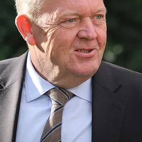 Lars Løkke Rasmussen