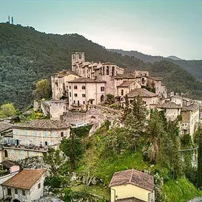 Arrone