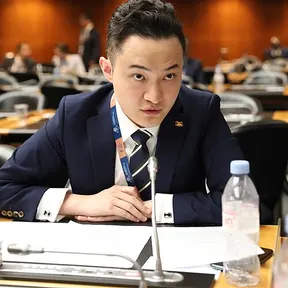 Justin Sun