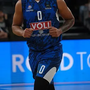 Juwan Morgan