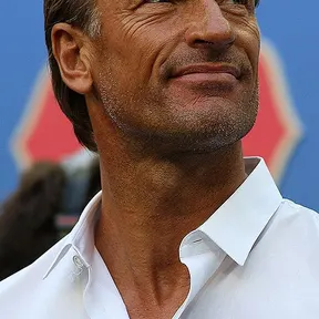Hervé Renard