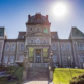 Sherbrooke