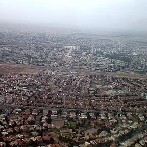 Beersheba
