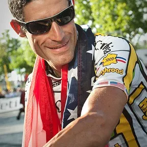 George Hincapie