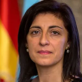 María Ángeles Vázquez Mejuto