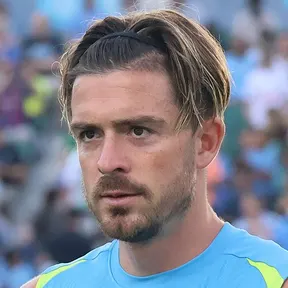 Jack Grealish