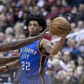 Cameron Payne
