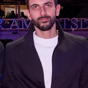 Yuval Abraham