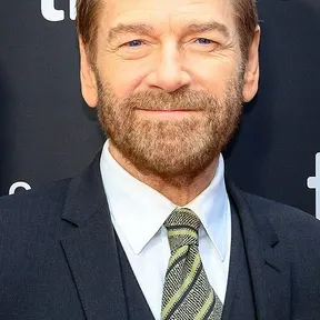 Kenneth Branagh