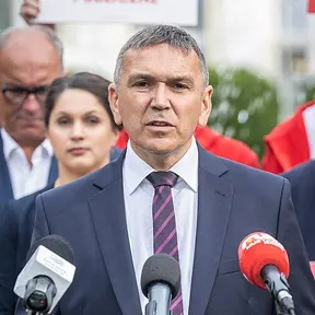Arkadiusz Sikora