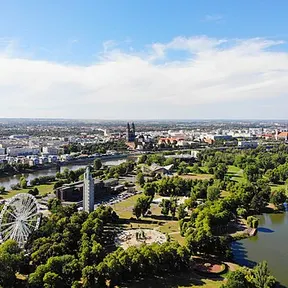 Magdeburg