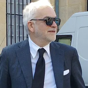 Pascal Praud
