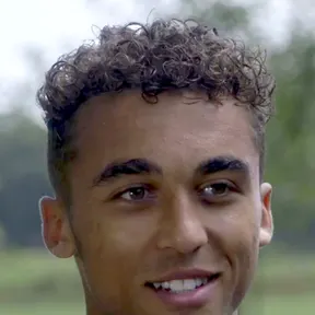Dominic Calvert-Lewin