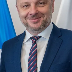 Konrad Fijołek