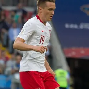 Piotr Zieliński